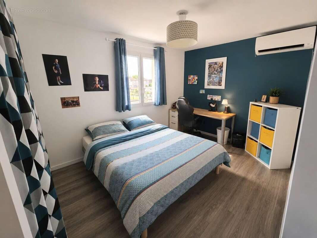 Maison à GENAS