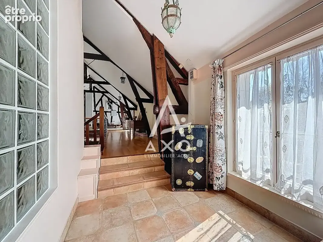 Magnifique Propriété du XIXe siècle avec dépendances - photo 31