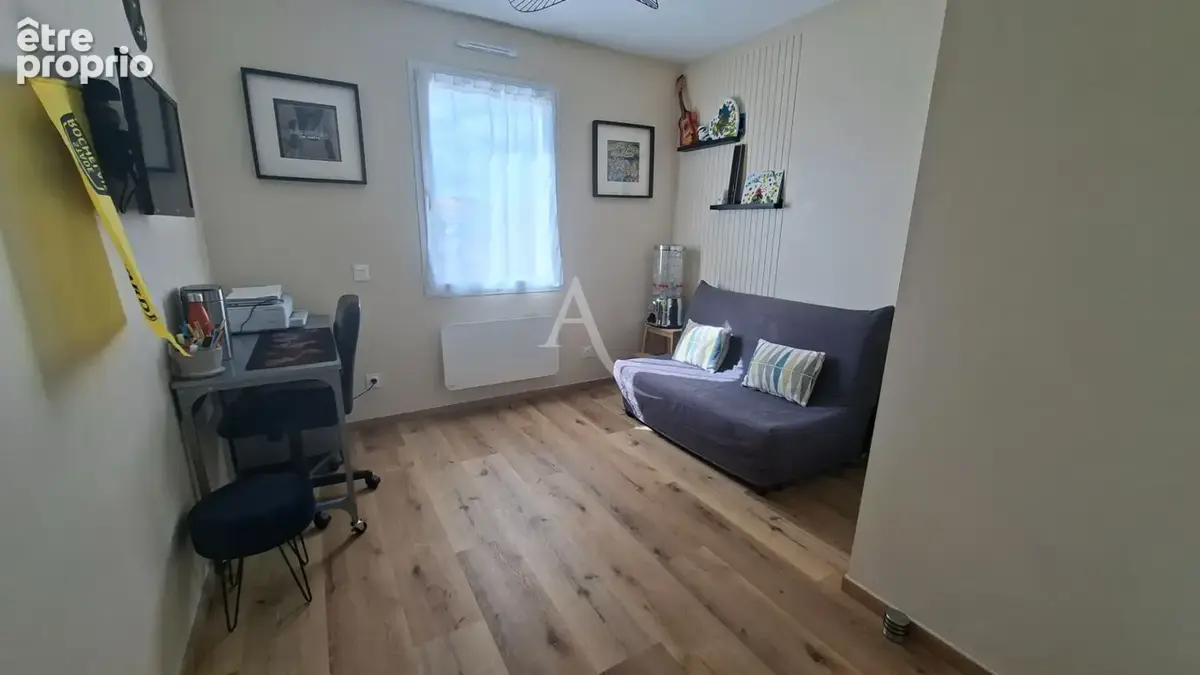 Maison plain-pied 3 chambres - photo 7