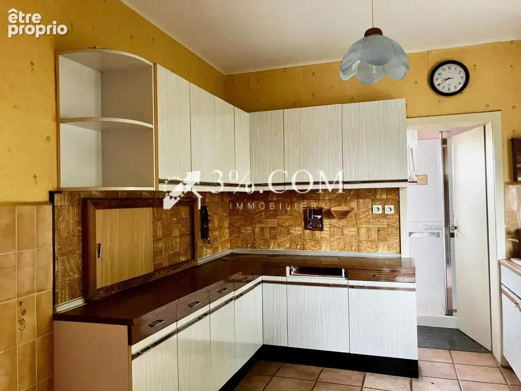 Maison 90 m2 - photo 8
