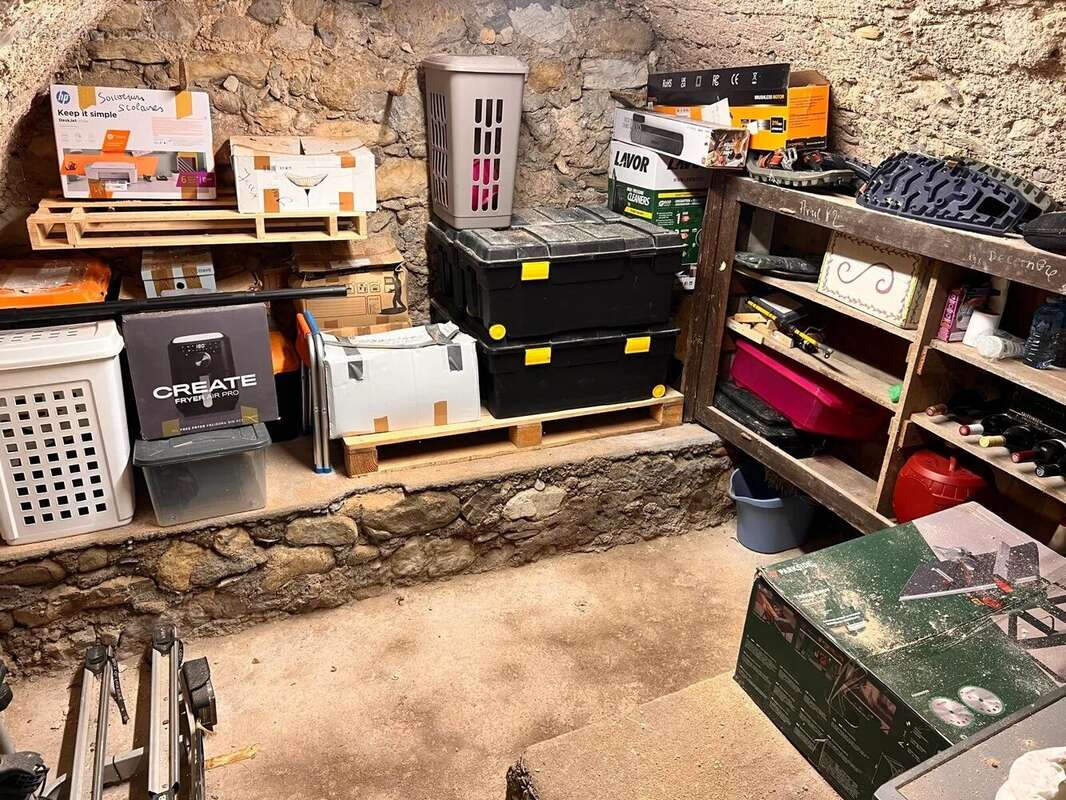 Appartement à SOSPEL