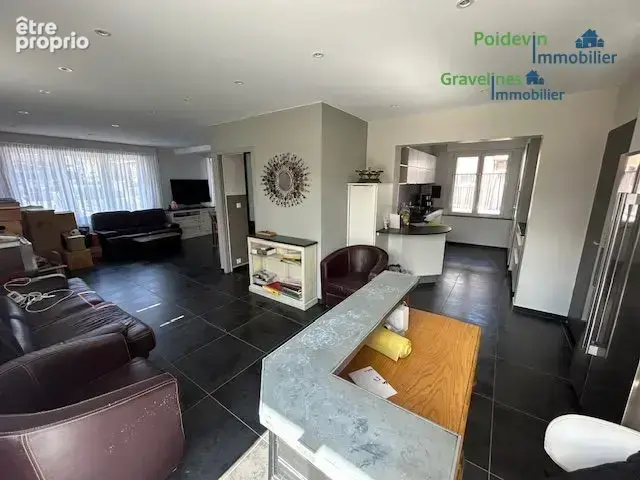 Maison 9 pièces 157 m² à vendre à Gravelines (59820) - photo 5
