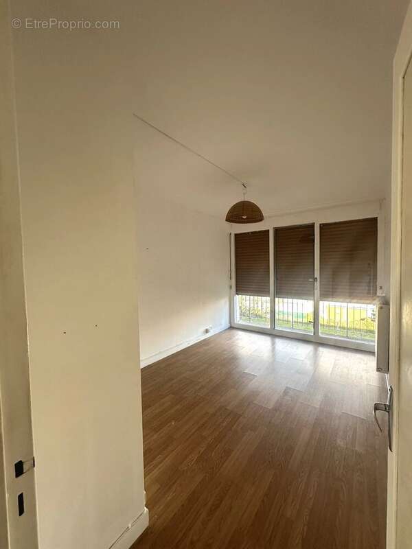 Appartement à JOUE-LES-TOURS