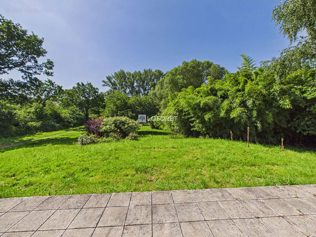 Maison QUIMPER 7 Pièces 145 m² - photo 4