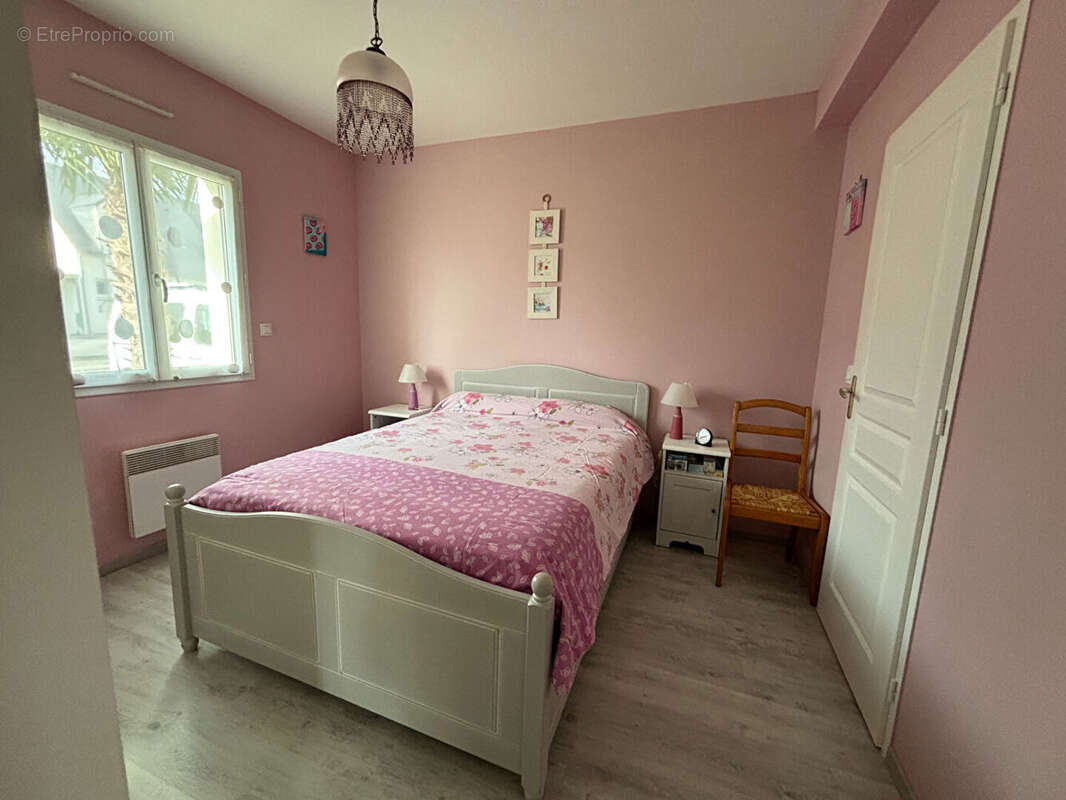 Maison à HERBIGNAC