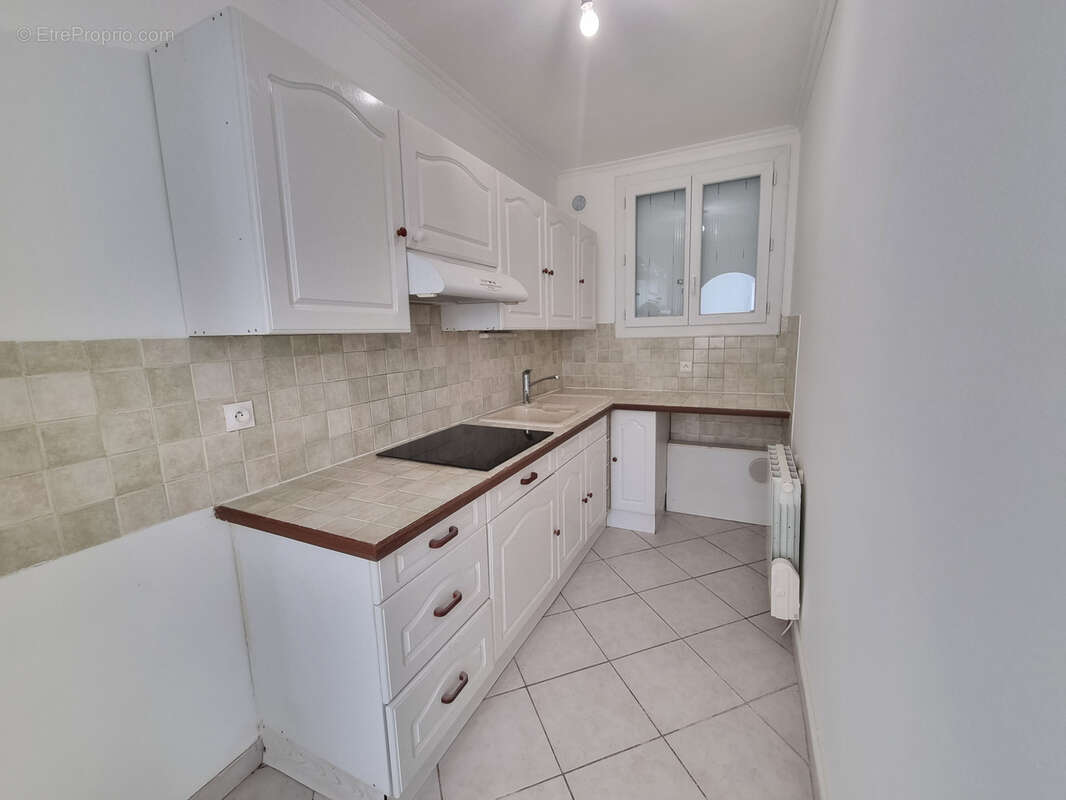 Appartement à ROUSSILLON