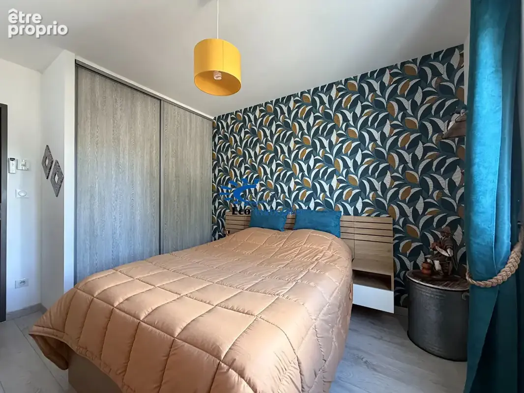 Exclusivite saint rogatien maison plain-pied 4 chambres jardin terrasse garage - photo 13