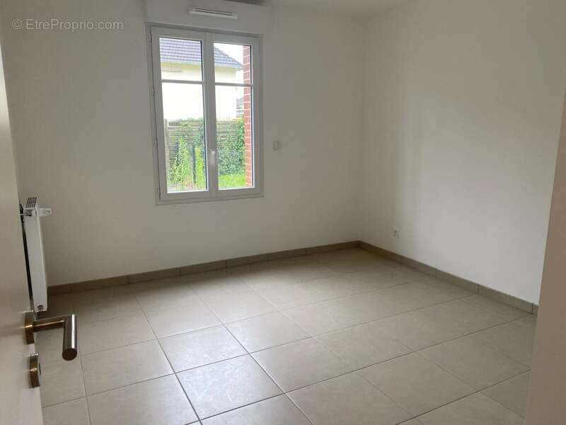 Appartement à PONT-L'EVEQUE
