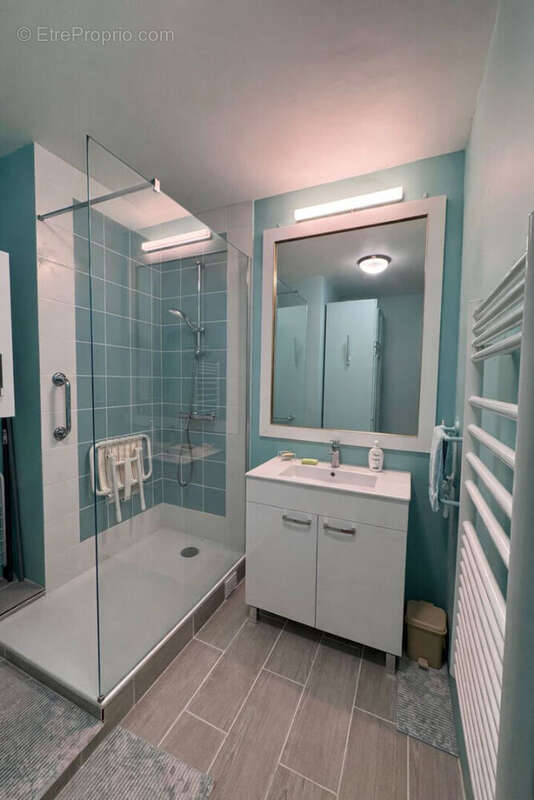 Appartement à LE CHESNAY