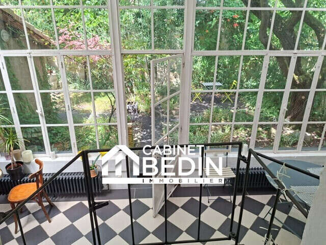 Maison 166 m² à Bordeaux  - photo 2