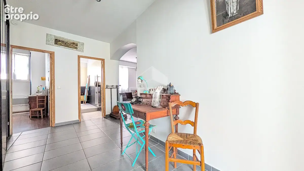 Appartement 73m² à le puy-en-velay - photo 11