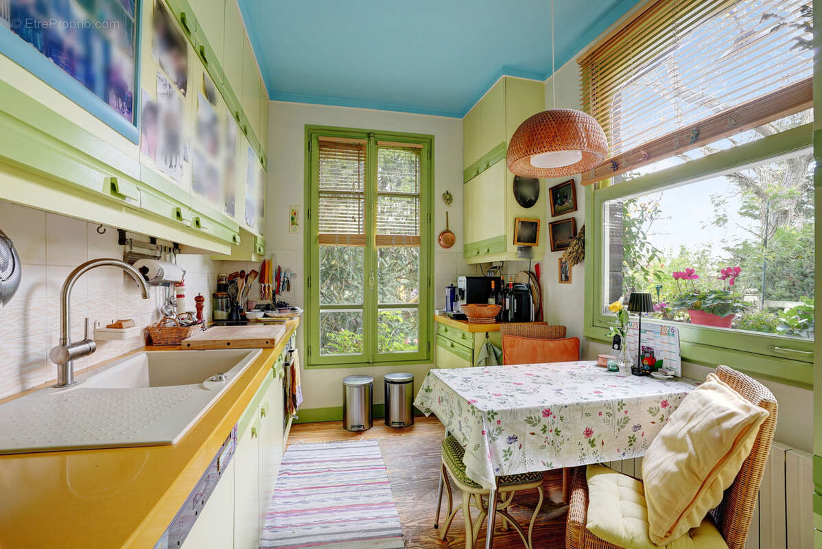 Maison de caractère - photo 6
