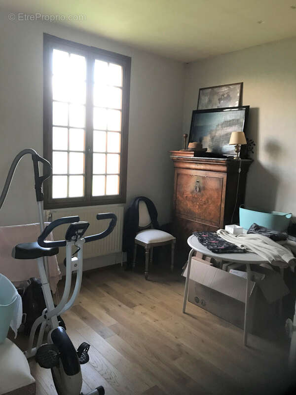 Maison à PACY-SUR-EURE