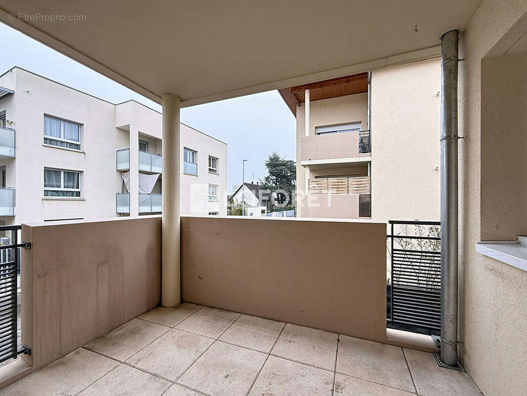 Appartement à vendre Meyzieu 3 pièce(s) 63 m2 - photo 10