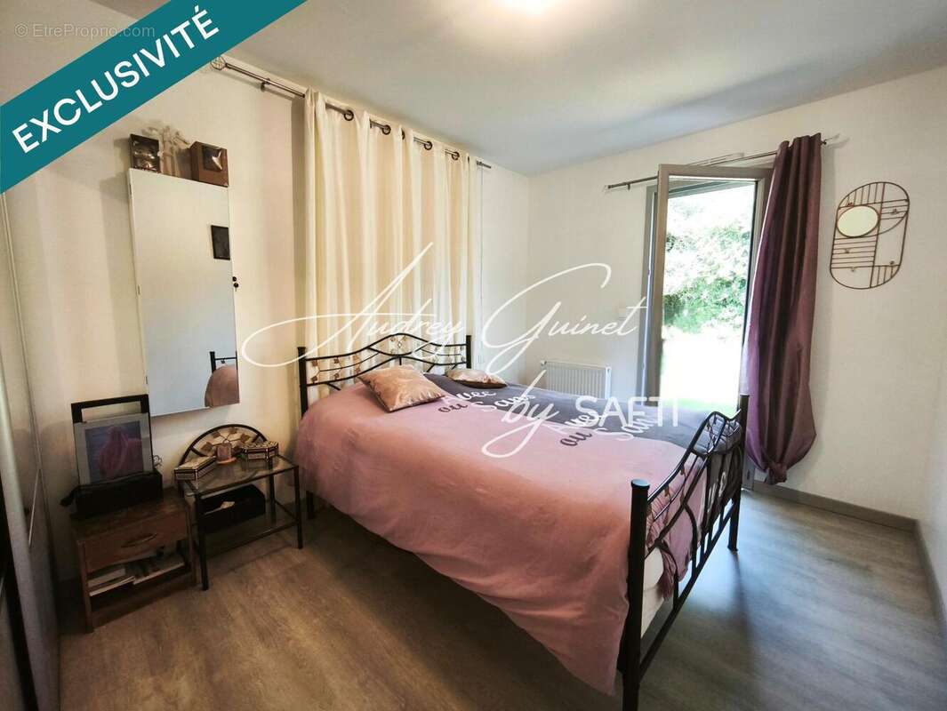 Photo 5 - Maison à ROUILLE