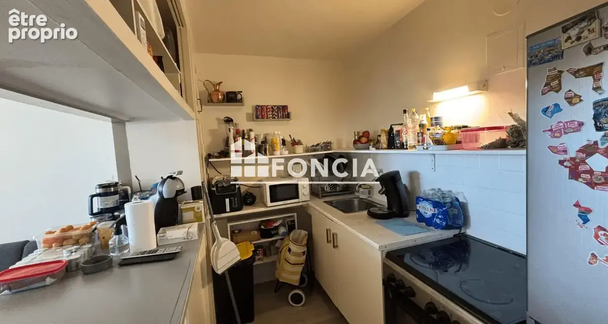 Avignon Extra-muros – Appartement T2 de 44 m² lumineux avec ascenseur - photo 3
