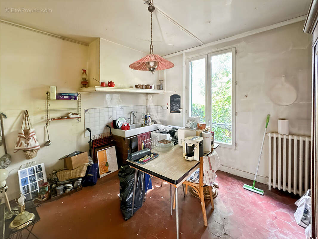 Maison 70 m² à Poissy  - photo 3