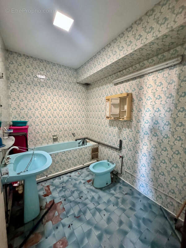 Maison à PETITE-ILE