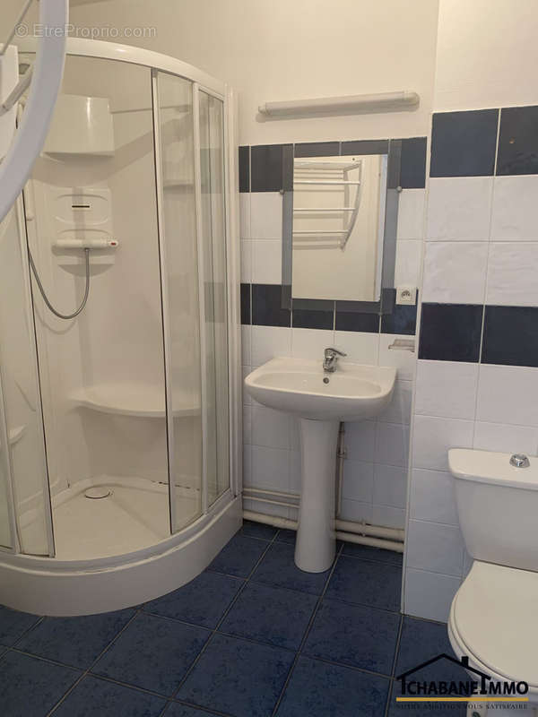 Appartement à BAYONNE