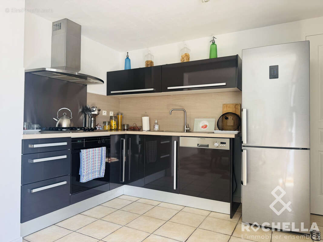 Maison à LA ROCHELLE