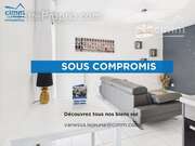 Appartement à MEYLAN