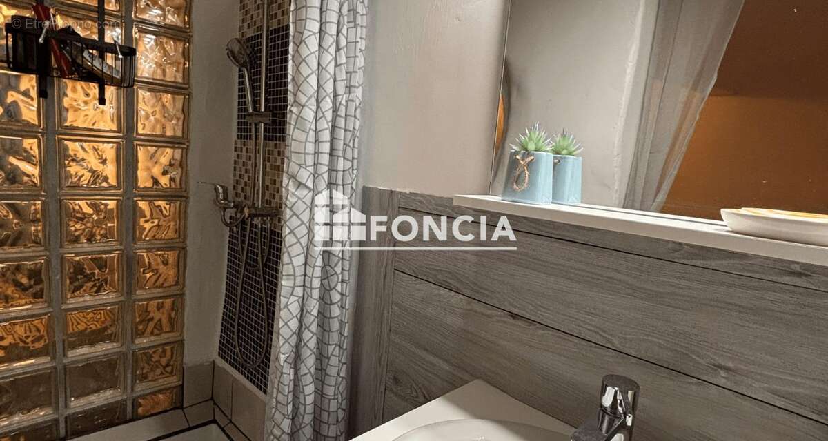 Appartement à DIGNE-LES-BAINS