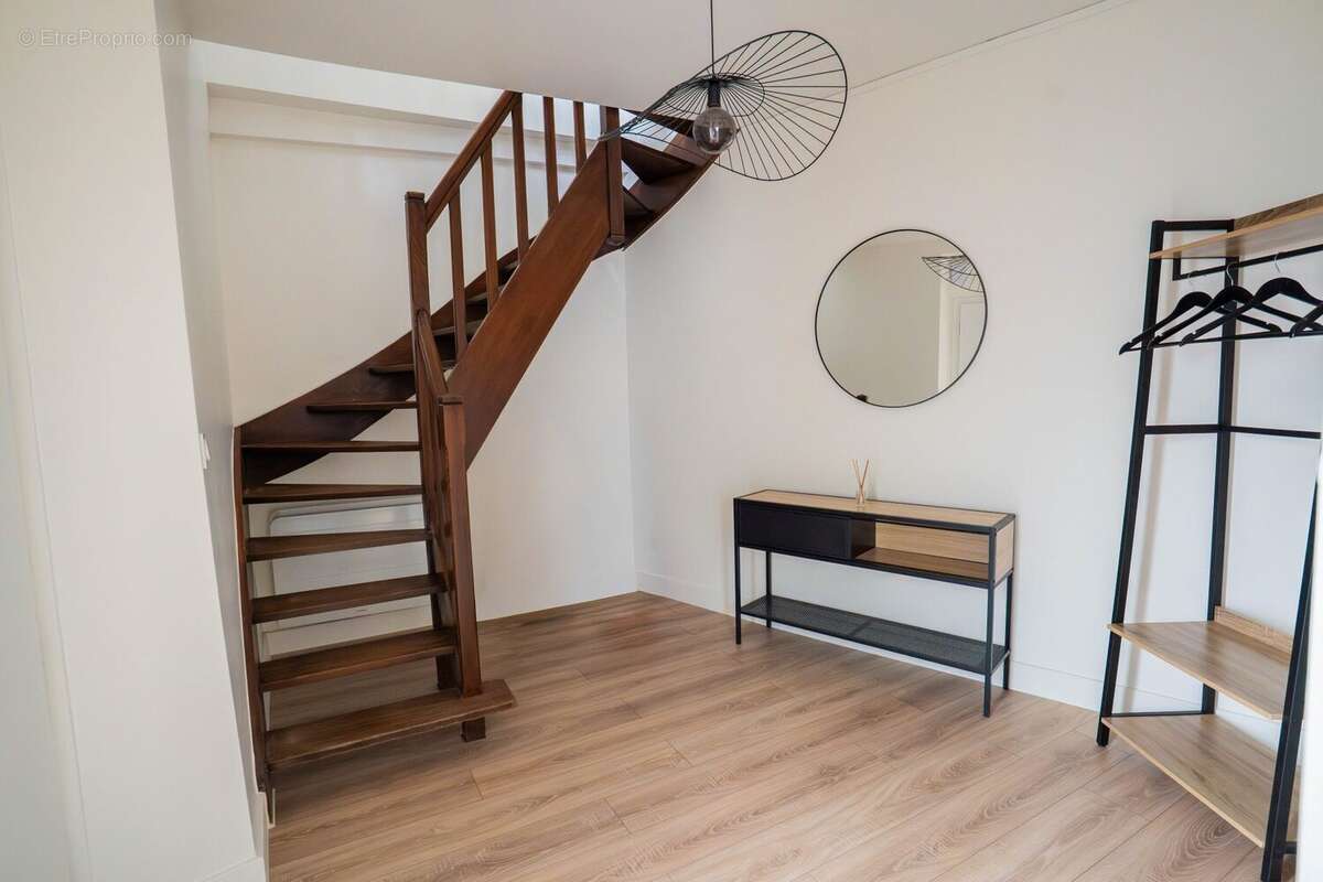 Maison 46 m² à Angers  - photo 5