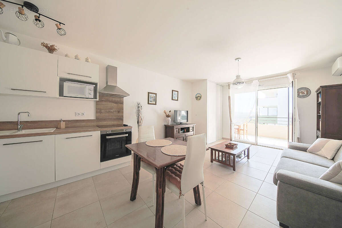 Appartement à LUCCIANA