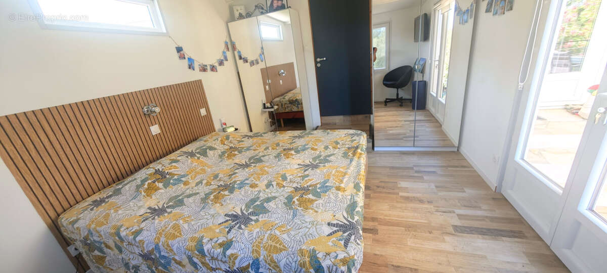 Maison 70 m² à Roquebrune-Sur-Argens  - photo 7