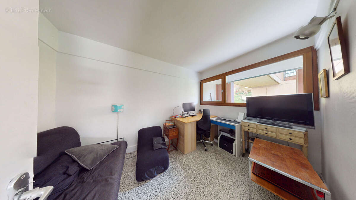 Appartement à PANTIN