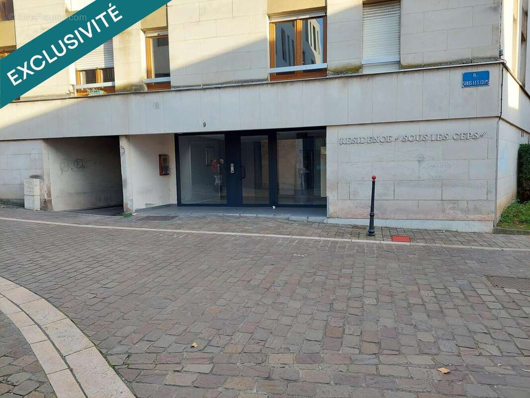 Photo 5 - Appartement à BOURGES