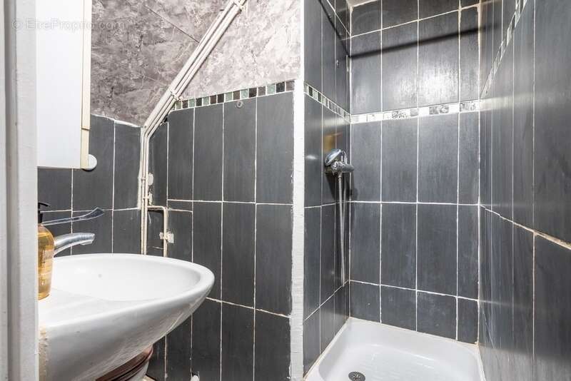 Appartement à MONTFERMEIL