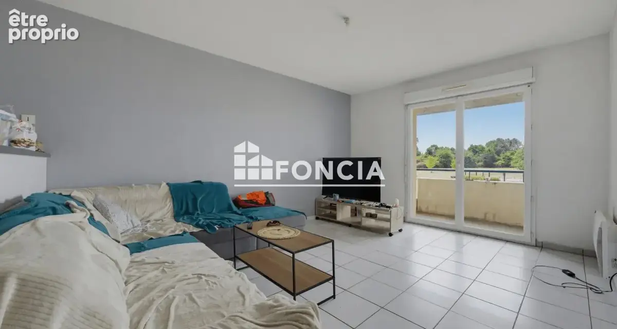 Appartement type 3 libre - photo 5