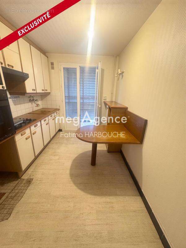 Appartement à LA RICAMARIE