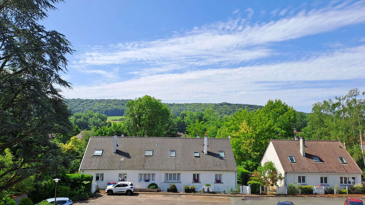 Appartement à CHEVREUSE