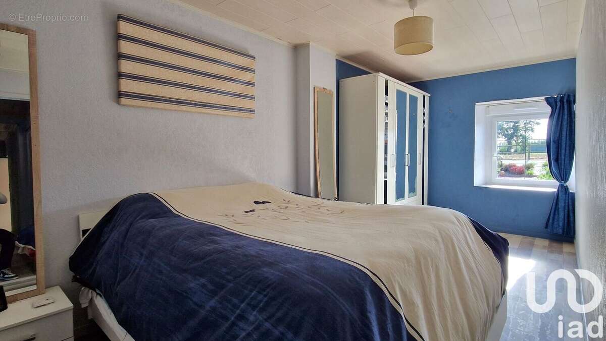 Photo 8 - Maison à BREHAN