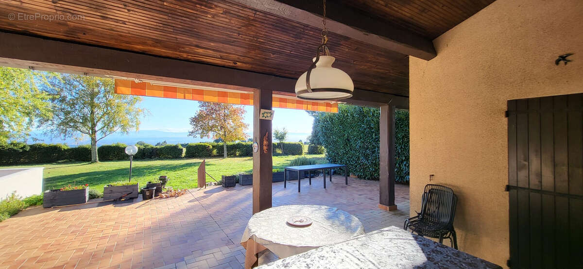 Maison à CUXAC-CABARDES