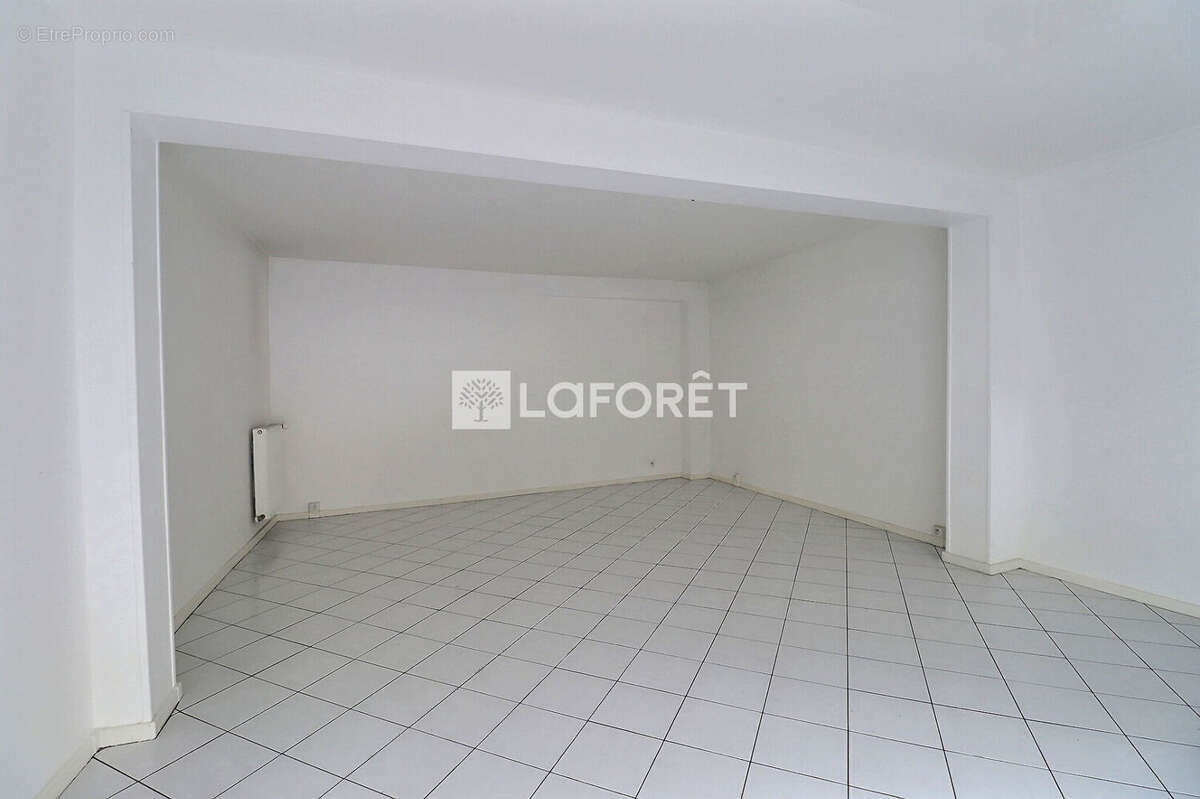 Appartement à VITRY-SUR-SEINE