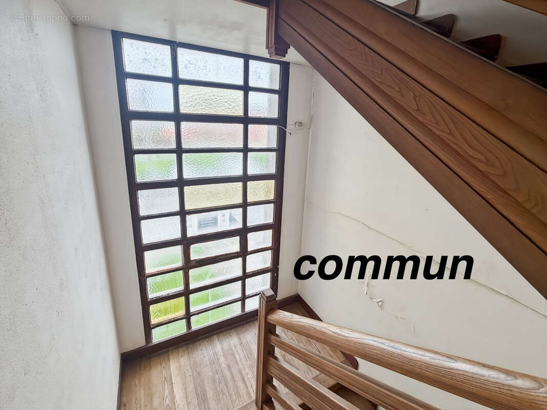 Appartement à DIEPPE