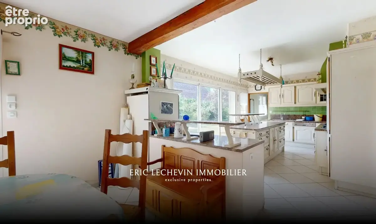 Maison 305 m² à vendre à Saint-Josse (62170) - photo 3