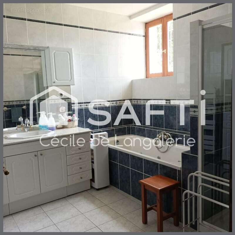 Photo 7 - Maison à LE BLANC