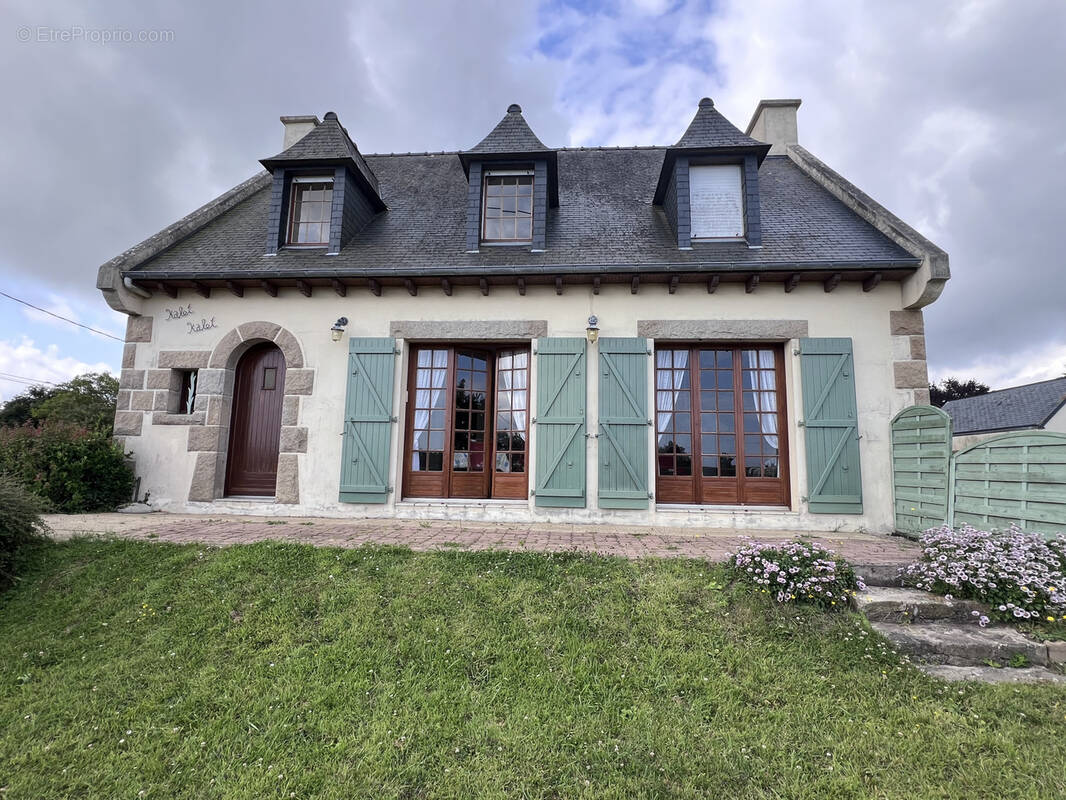 Maison à SAINT-CAST-LE-GUILDO