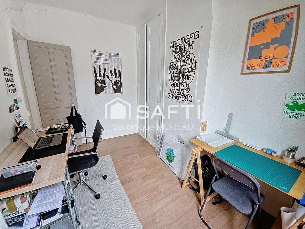 Photo 5 - Appartement à LE HAVRE