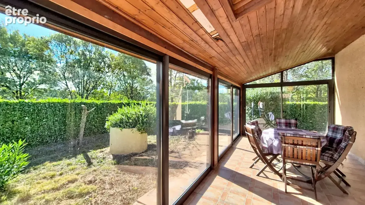 Maison T3 à mi chemin entre Marssac et Albi - photo 2