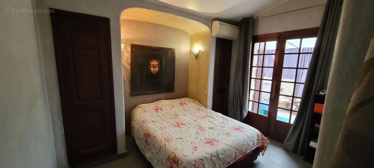 Maison à PIETROSELLA