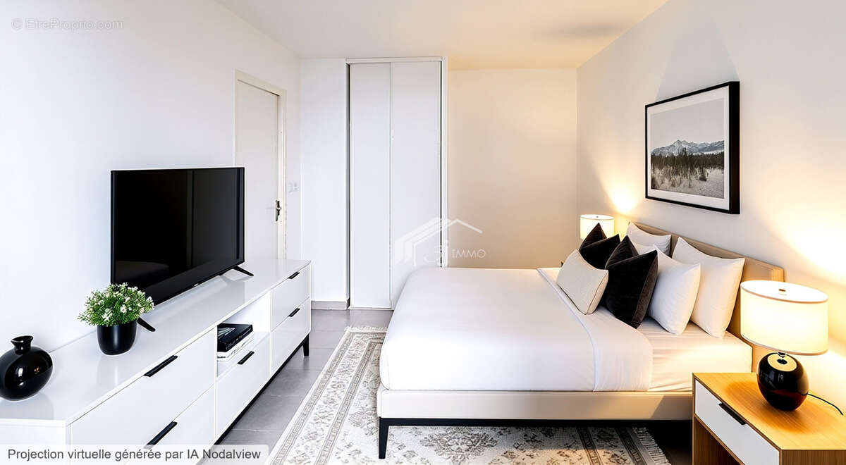 Appartement à TOURNEFEUILLE
