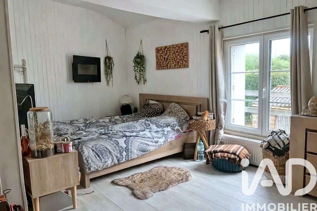 Photo 8 - Maison à PONT-SAINT-MARTIN