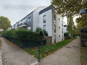 Appartement à LIMEIL-BREVANNES