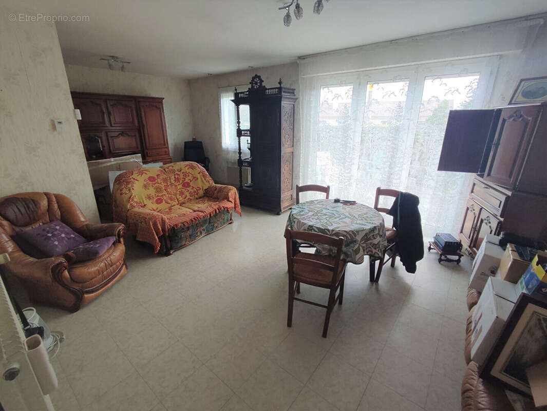 Maison à BOIGNY-SUR-BIONNE