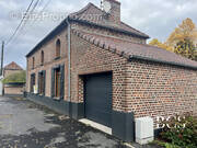 Maison à SAINT-AMAND-LES-EAUX